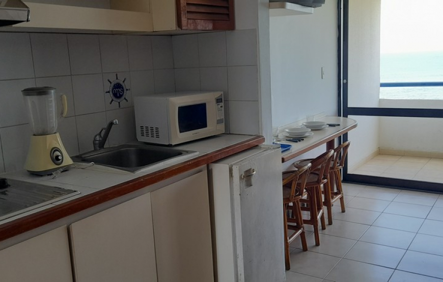 Cómodo Apartamento Vacacional en Porlamar