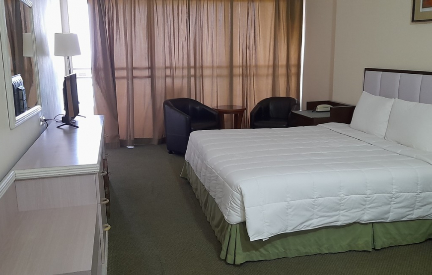 Lujoso Apartamento en Porlamar