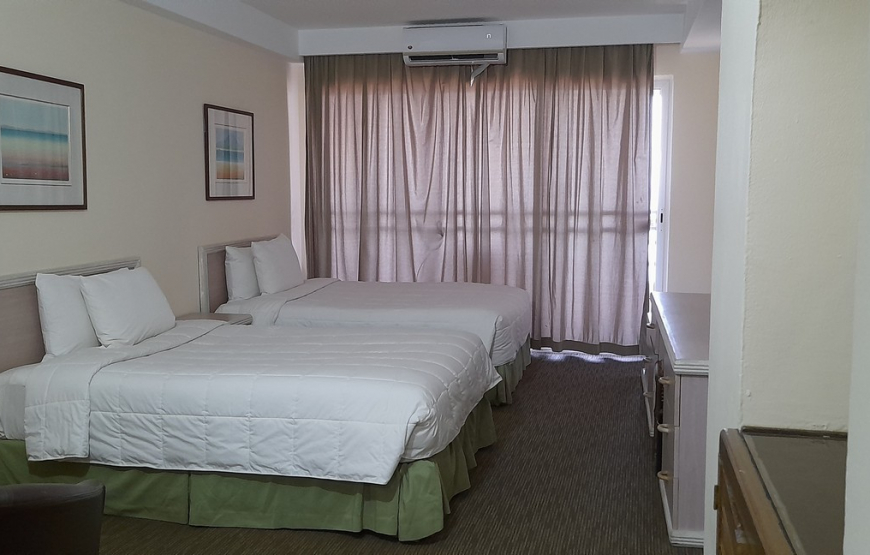Lujoso Apartamento en Porlamar
