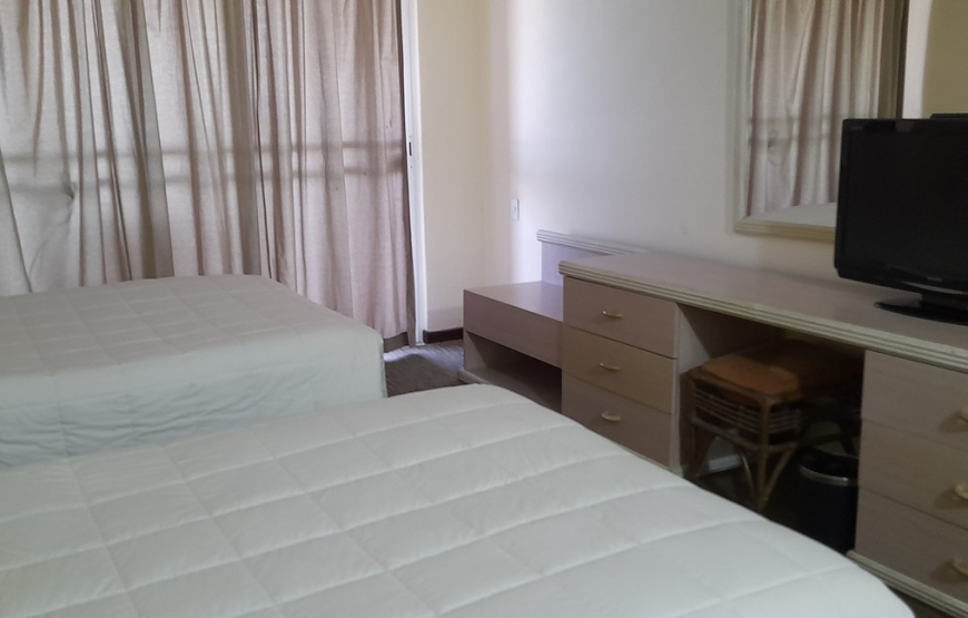Lujoso Apartamento en Porlamar