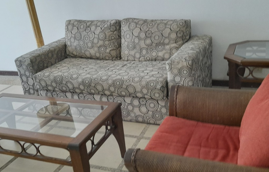 Lujoso Apartamento en Porlamar