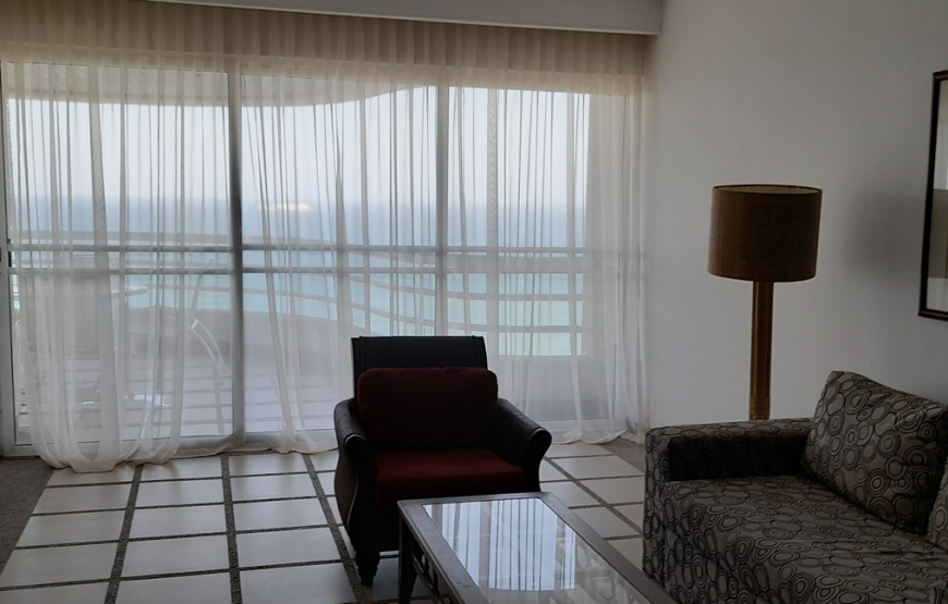 Lujoso Apartamento en Porlamar