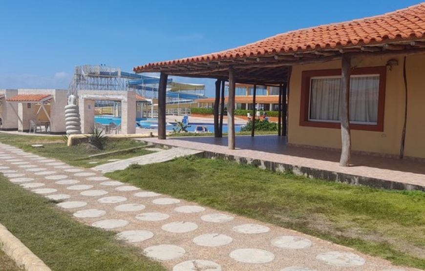 Increíble Villa en Margarita