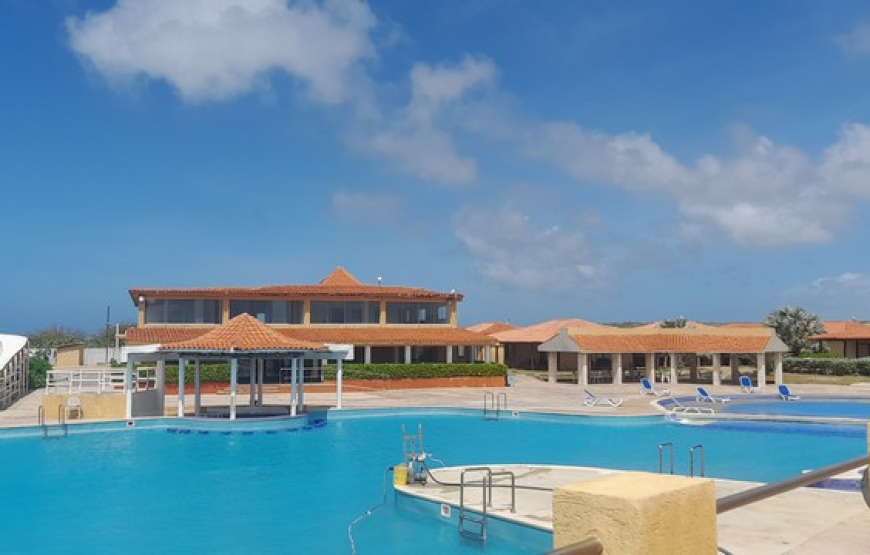 Increíble Villa en Margarita