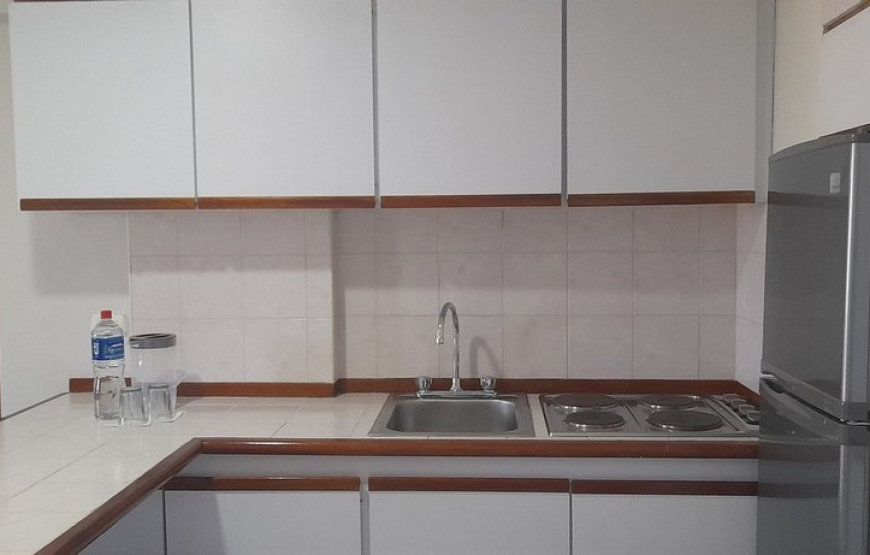 Lindo Apartamento Vacacional en Porlamar