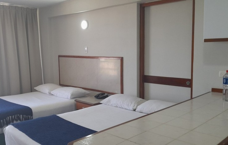 Lindo Apartamento Vacacional en Porlamar