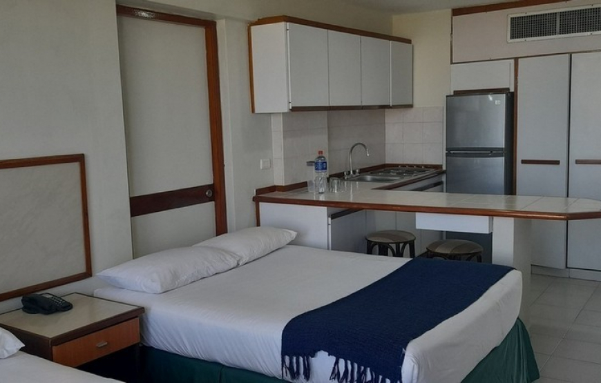 Lindo Apartamento Vacacional en Porlamar