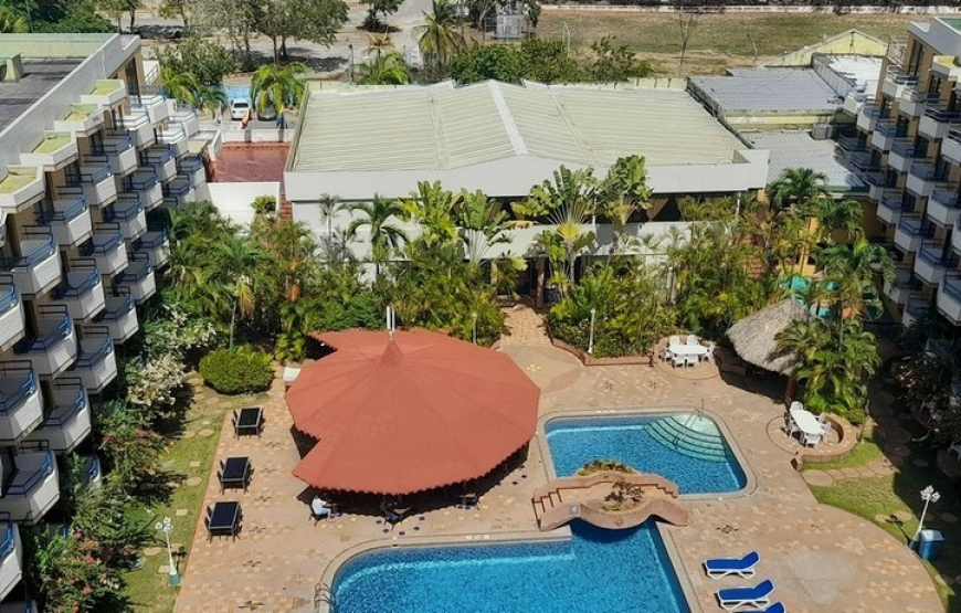 Lindo Apartamento Vacacional en Porlamar