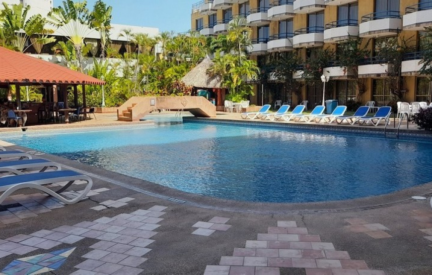 Lindo Apartamento Vacacional en Porlamar