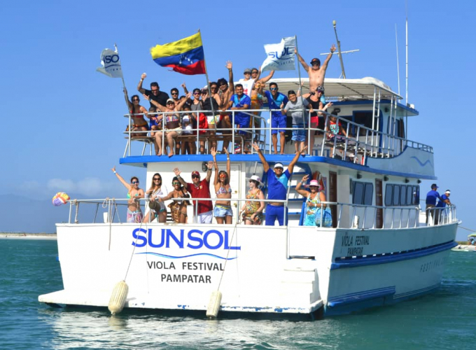 Hovertours Venezuela - Agencia de Viajes en Venezuela