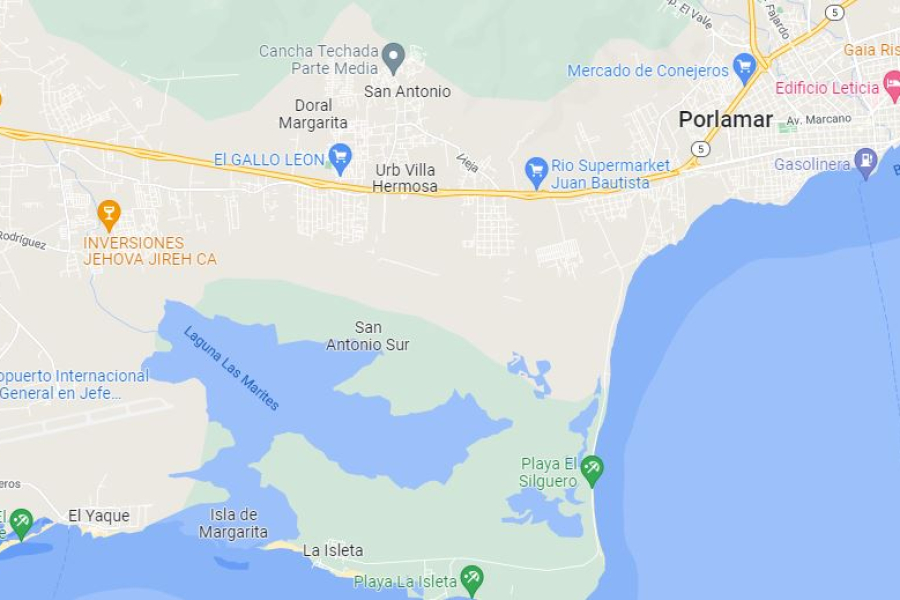 Traslado desde Zona Ciudad hacia Zona Sur