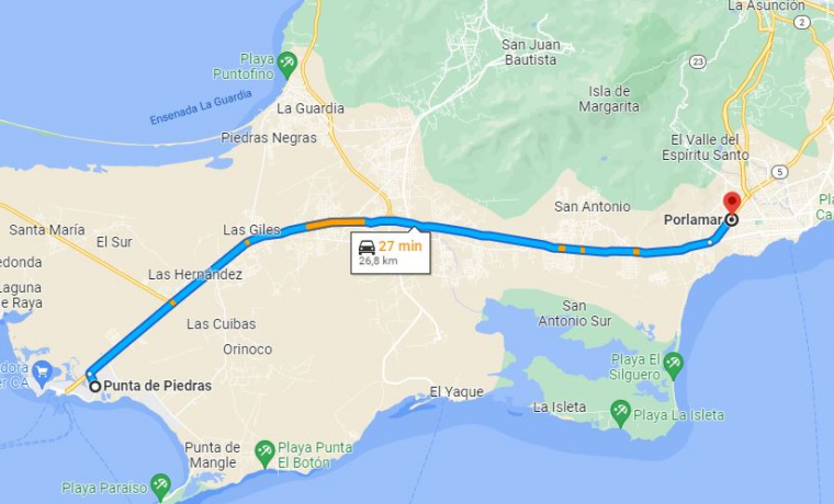 Hovertours Venezuela - Agencia de Viajes en Venezuela