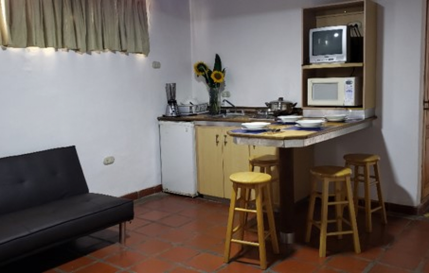Acogedor Apartamento Vacacional en Porlamar