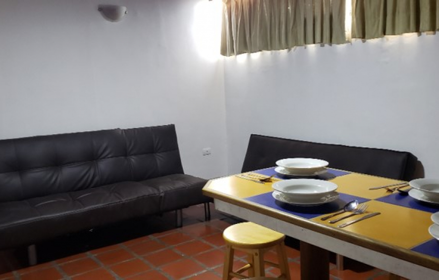 Acogedor Apartamento Vacacional en Porlamar