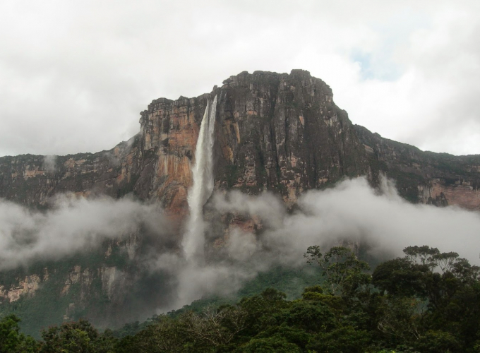 Hovertours Venezuela - Agencia de Viajes en Venezuela
