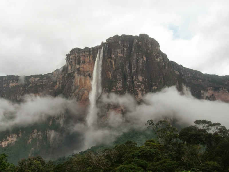 Hovertours Venezuela - Agencia de Viajes en Venezuela