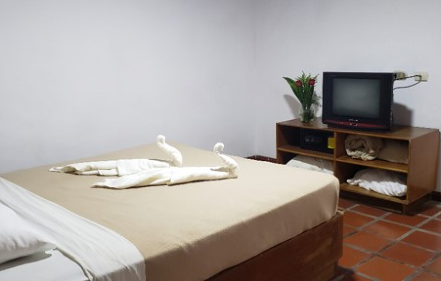 Acogedor Apartamento Vacacional en Porlamar