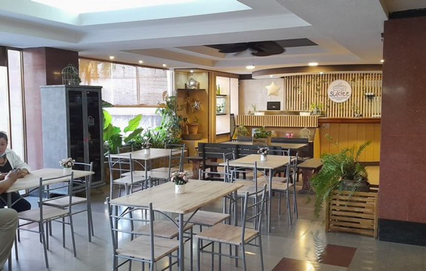 Hotel Puerta del Sol