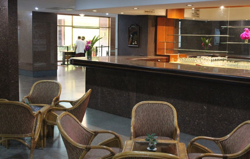 Hotel Puerta del Sol