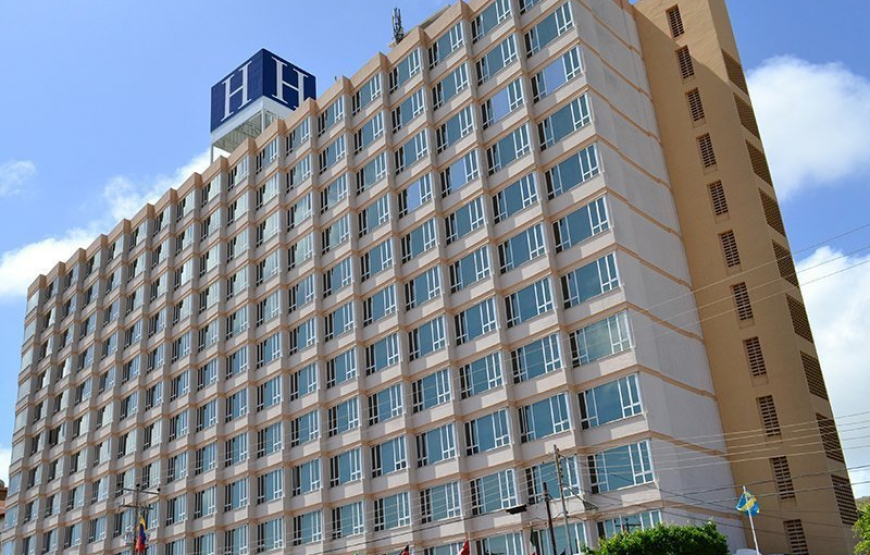 Hotel Puerta del Sol