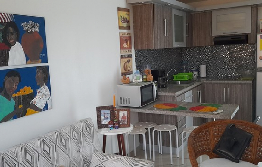 Confortable Apartamento Vacacional en Porlamar