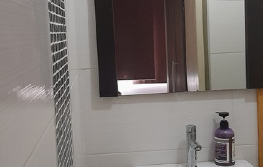 Confortable Apartamento Vacacional en Porlamar