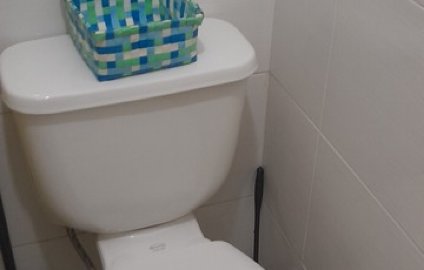 Confortable Apartamento Vacacional en Porlamar
