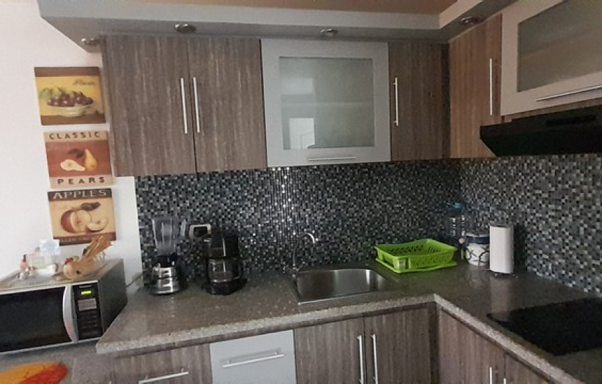 Confortable Apartamento Vacacional en Porlamar