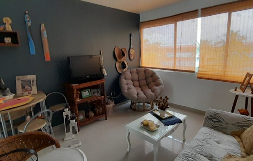 Confortable Apartamento Vacacional en Porlamar