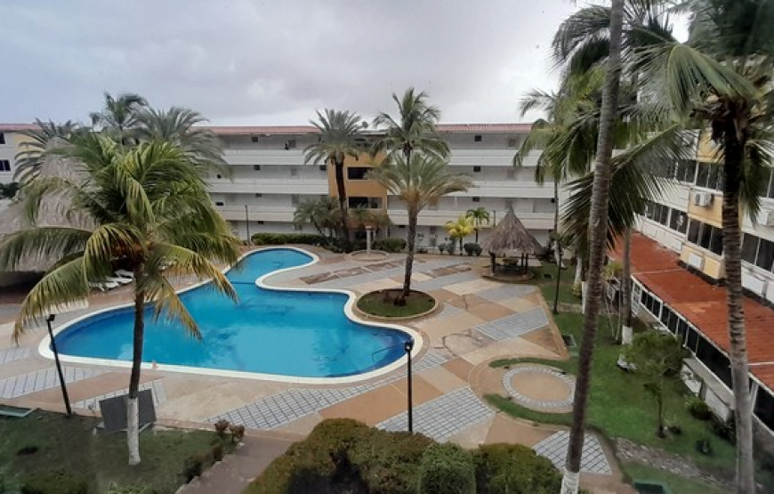 Confortable Apartamento Vacacional en Porlamar