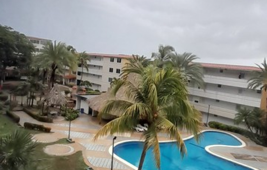Confortable Apartamento Vacacional en Porlamar
