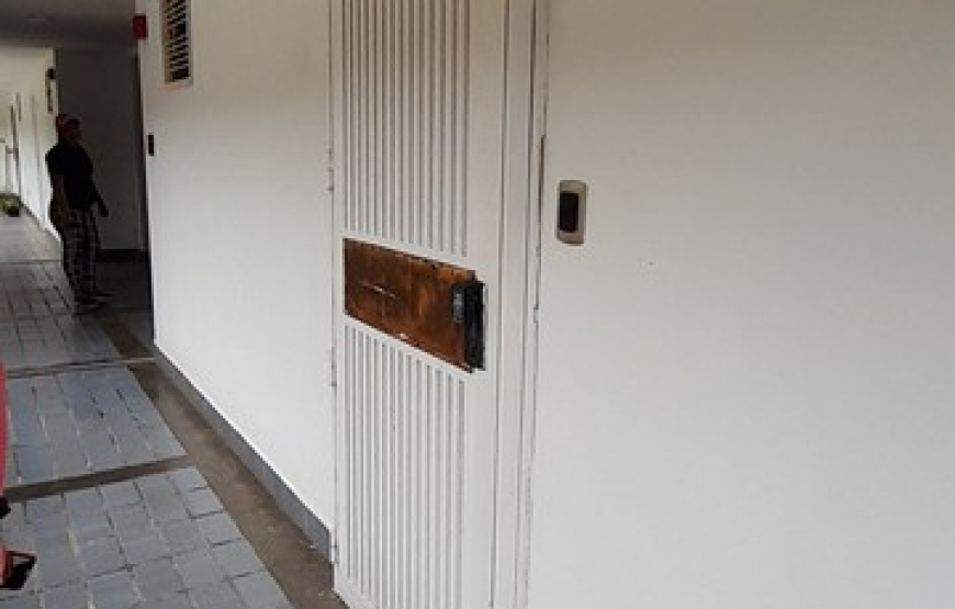 Confortable Apartamento Vacacional en Porlamar