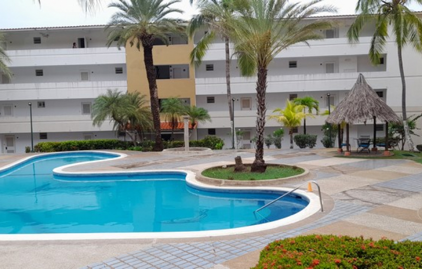 Confortable Apartamento Vacacional en Porlamar