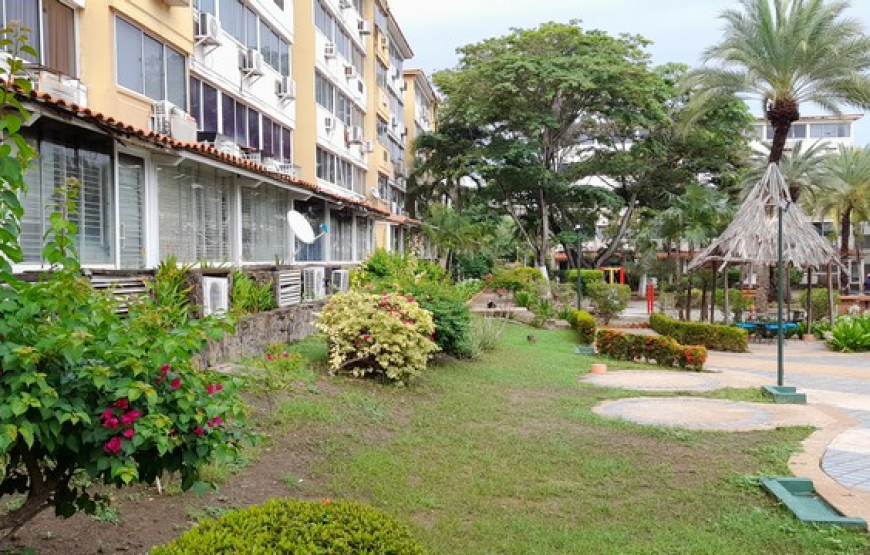 Confortable Apartamento Vacacional en Porlamar