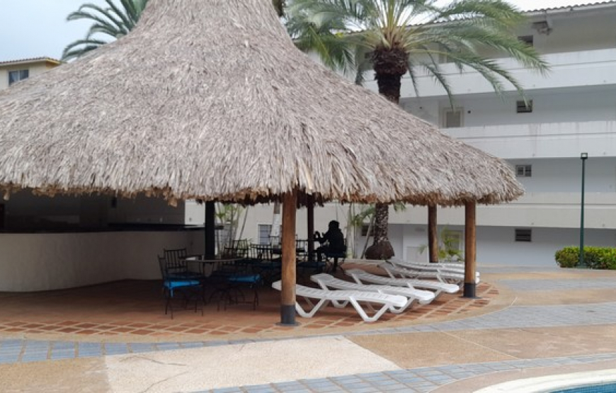 Confortable Apartamento Vacacional en Porlamar
