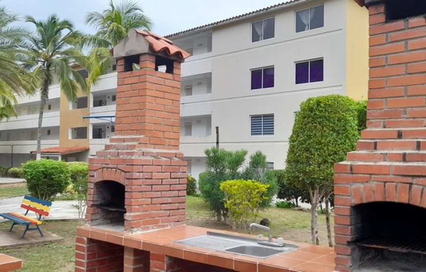 Confortable Apartamento Vacacional en Porlamar