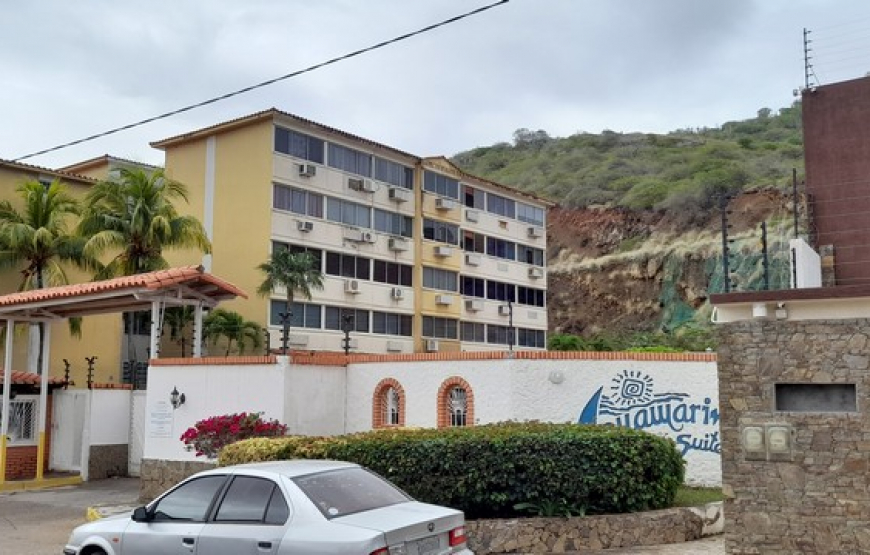 Confortable Apartamento Vacacional en Porlamar