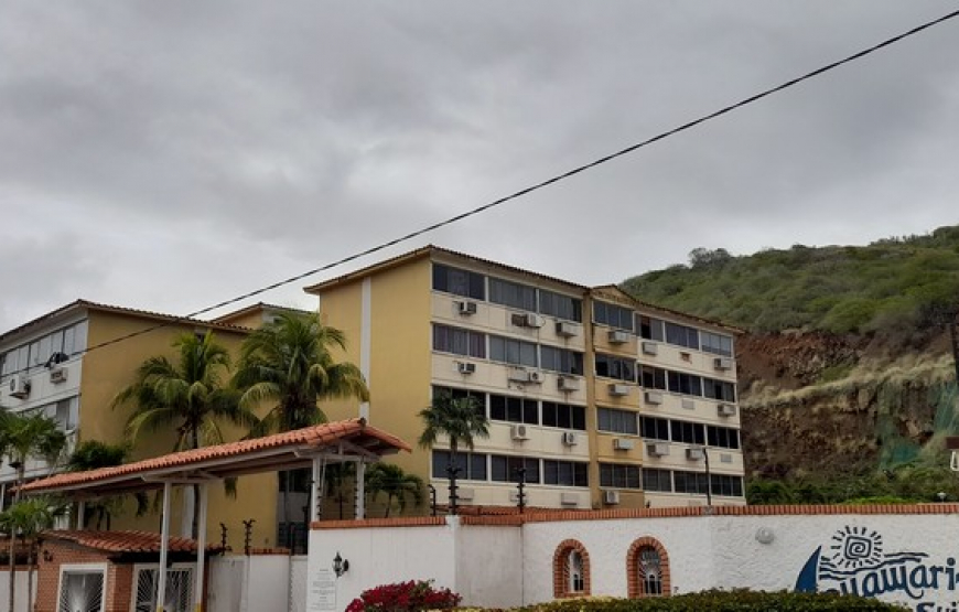 Confortable Apartamento Vacacional en Porlamar