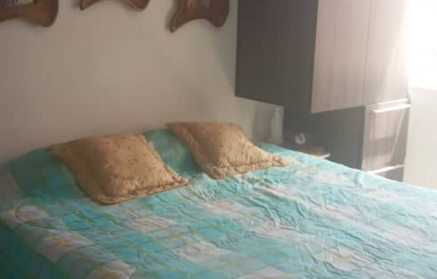 Confortable Apartamento Vacacional en Porlamar