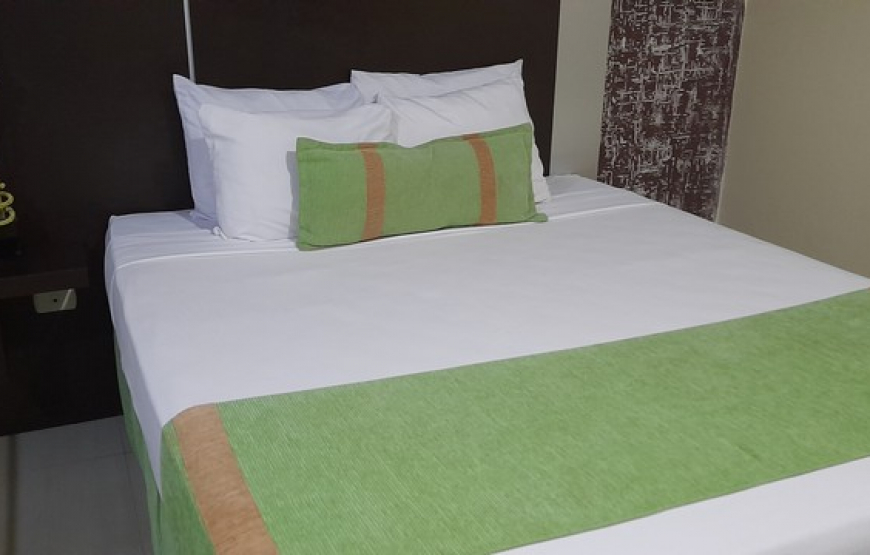 Hotel Colibri