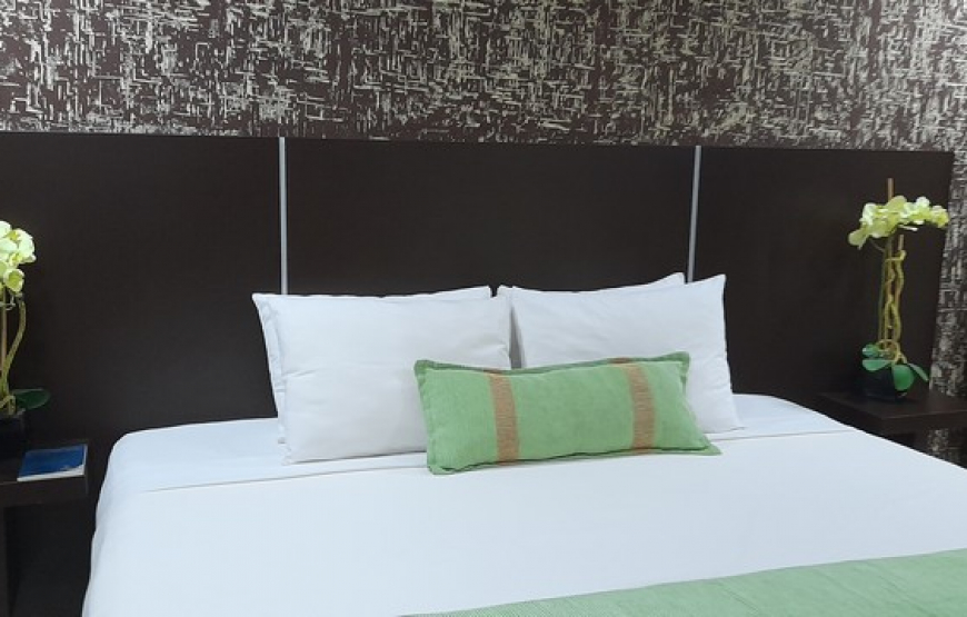 Hotel Colibri