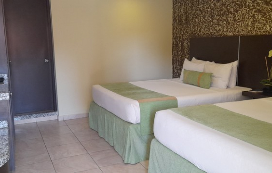 Hotel Colibri