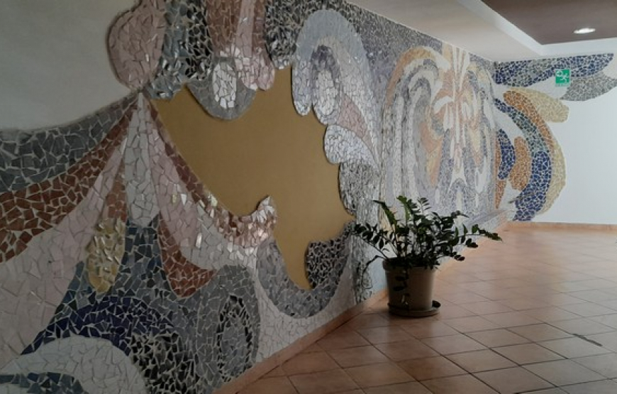 Hotel Colibri