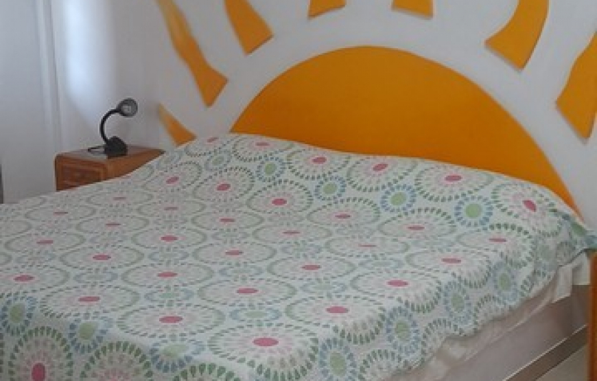 Lindo Apartamento Vacacional en La Mira.