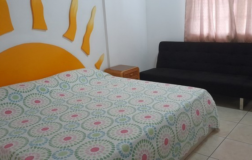 Lindo Apartamento Vacacional en La Mira.