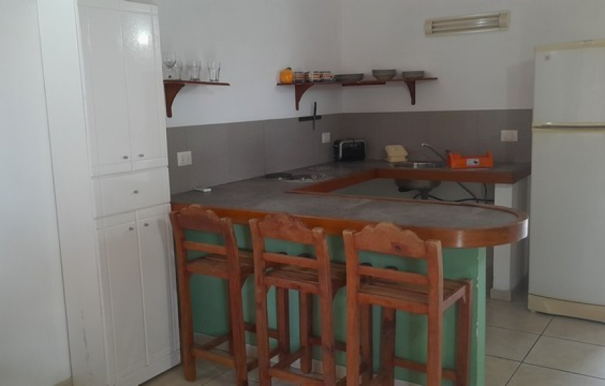 Lindo Apartamento Vacacional en La Mira.