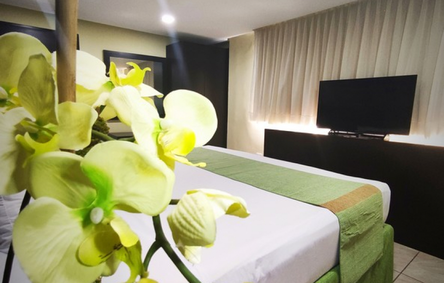 Hotel Colibri