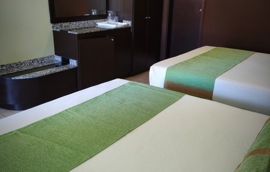 Hotel Colibri