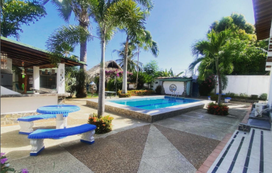 Lindo Apartamento Vacacional en La Mira.